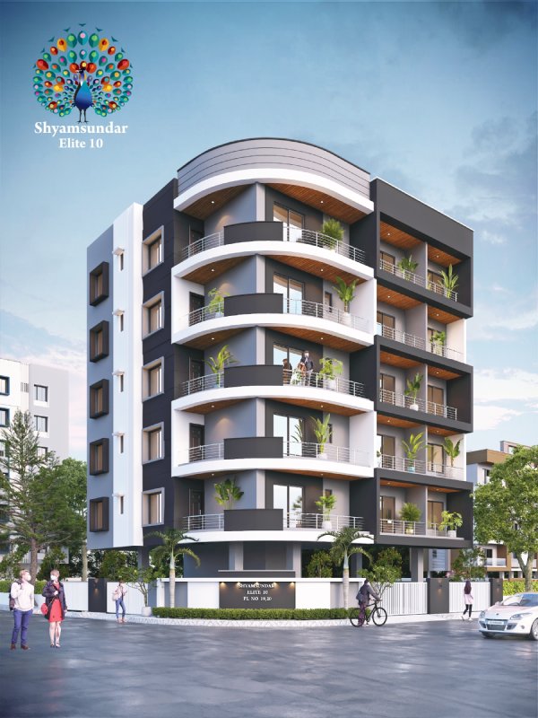 Shyamsundar Elite 10