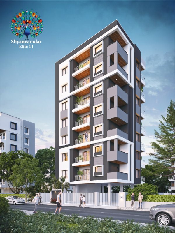 Shyamsundar Elite 11