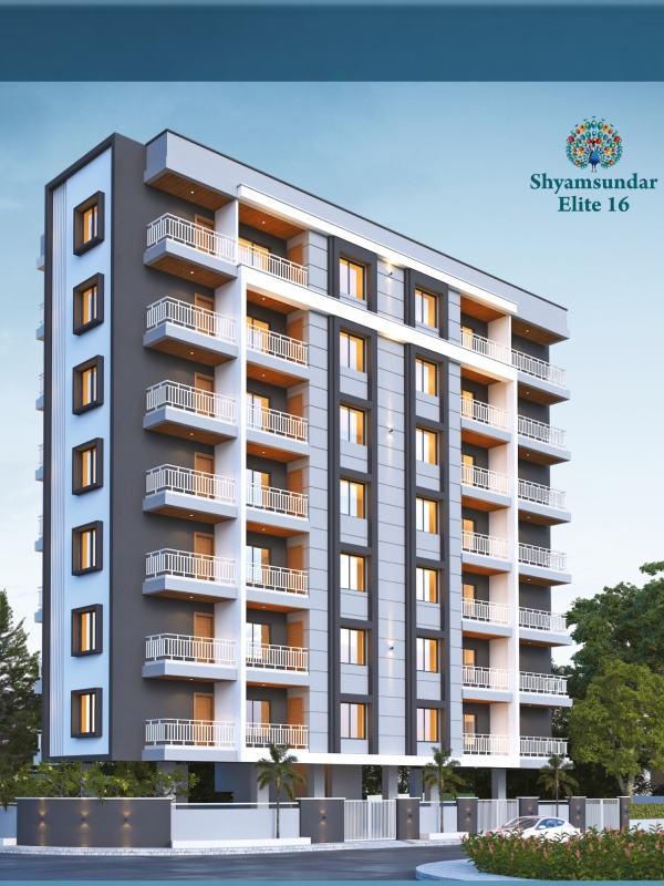 Shyamsundar Elite 16