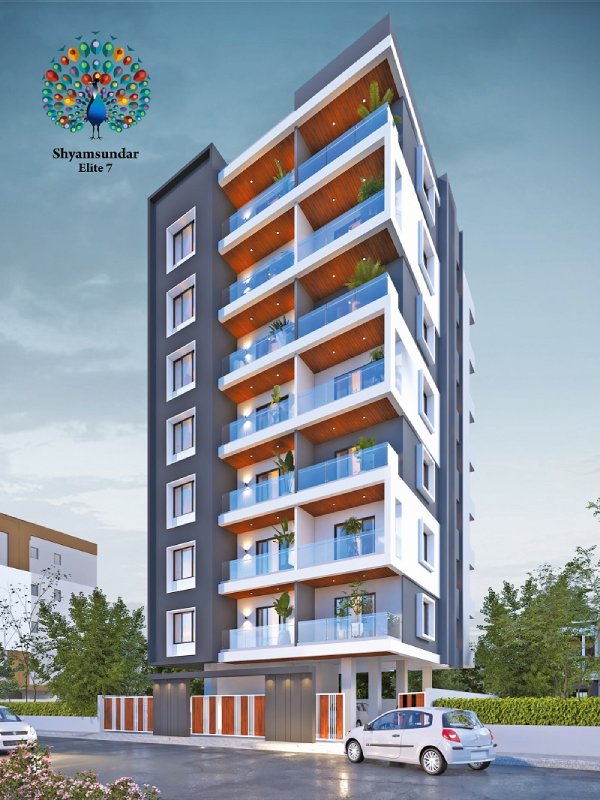 Shyamsundar Elite 7